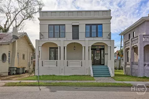525 E 39th St, Savannah, GA 31401