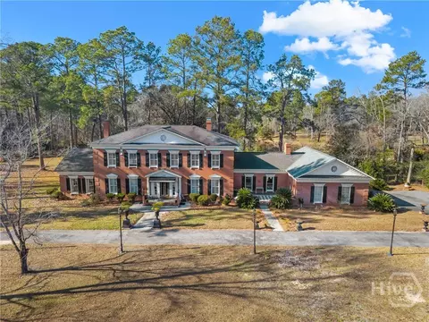 3983 Country Club Rd, Statesboro, GA 30458