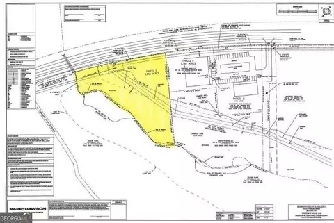 2 055 Acres Ss Railroad Bed Rd, Statesboro, GA 30461