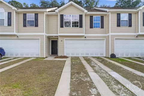 19 Orchid Ln, Savannah, GA 31419