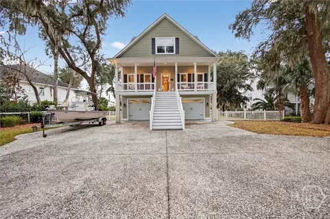 341 Youmans Rd, Midway, GA 31320