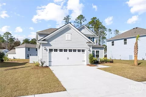 387 Monterey Loop, Richmond Hill, GA 31324