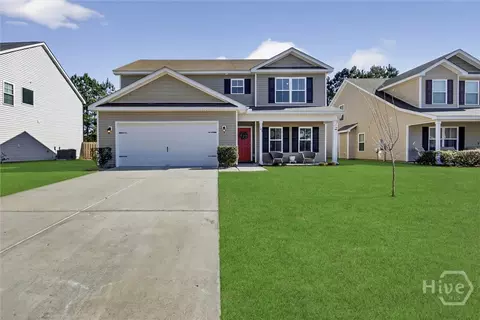 143 Waverly Way, Savannah, GA 31407