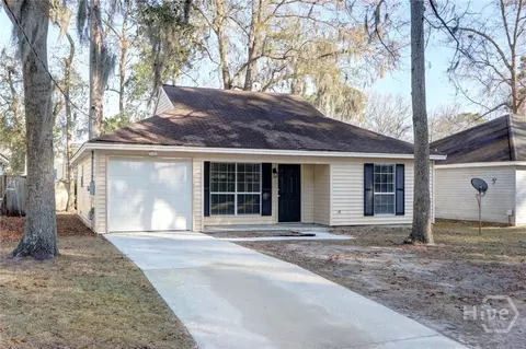 7346 Leghorn St, Savannah, GA 31406