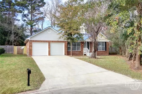 7 Blockade Ct, Savannah, GA 31410