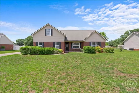 132 Teal Dr, Springfield, GA 31329