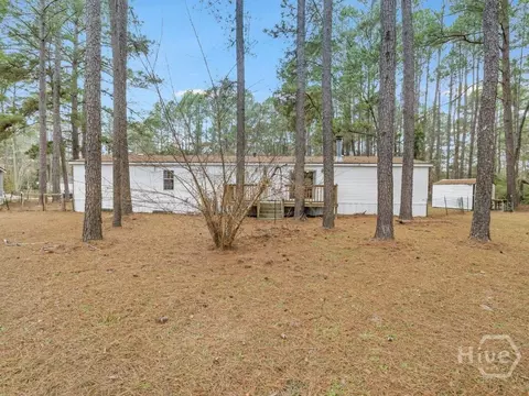 379 Beebe Rd, Springfield, GA 31329 photo 32