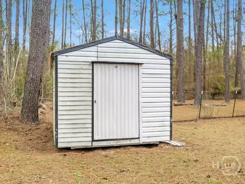 379 Beebe Rd, Springfield, GA 31329 photo 36