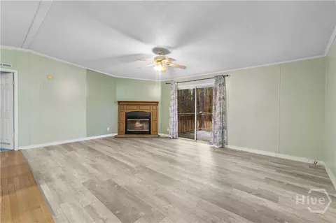 379 Beebe Rd, Springfield, GA 31329 photo 7