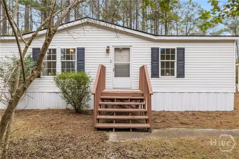379 Beebe Rd, Springfield, GA 31329 photo 2