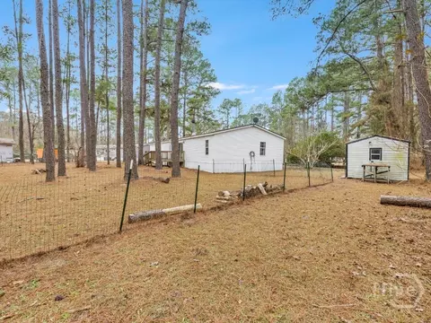 379 Beebe Rd, Springfield, GA 31329 photo 34
