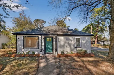 2320 Alabama Ave, Savannah, GA 31404