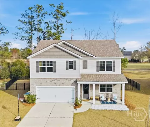 519 Hogan Dr, Richmond Hill, GA 31324