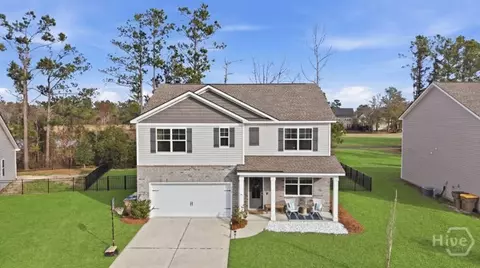 519 Hogan Dr, Richmond Hill, GA 31324