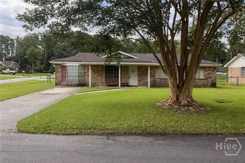 101 Greene Dr, Rincon, GA 31326