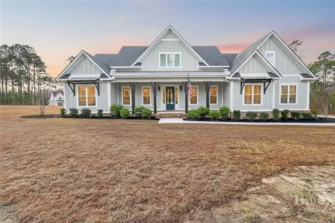 105 Hinterland Trl, Statesboro, GA 30458
