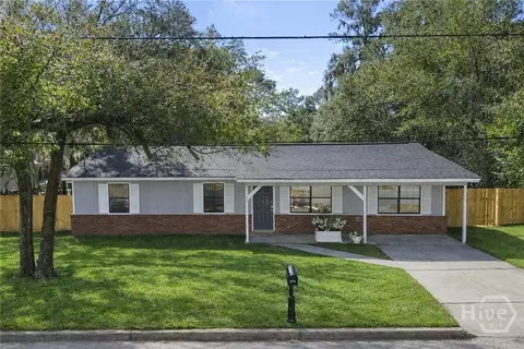 25 Saint Johns Ave, Savannah, GA 31404