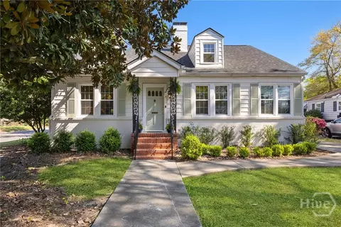 602 E 60th St, Savannah, GA 31405