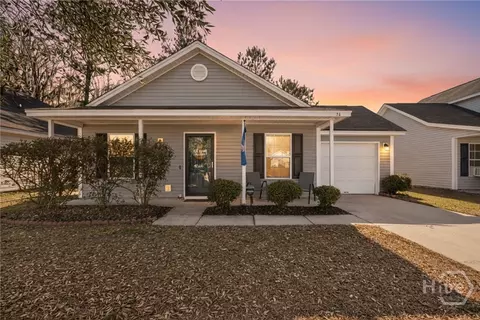 76 Tiller Way, Port Wentworth, GA 31407