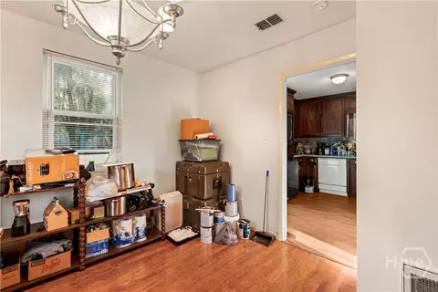 Entry Way - 42 Winoca Dr, Midway, GA 31320 photo 1 of 1