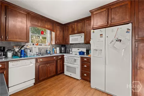 Kitchen - 42 Winoca Dr, Midway, GA 31320 photo 1 of 2
