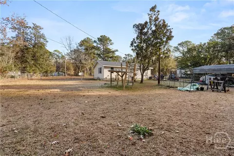 Exterior - 42 Winoca Dr, Midway, GA 31320 photo 3 of 3