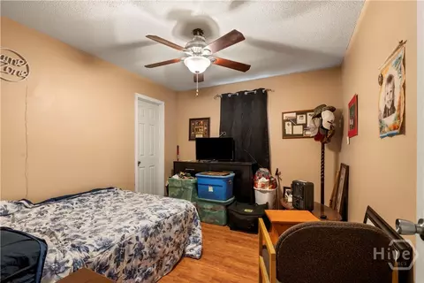 Bedroom - 42 Winoca Dr, Midway, GA 31320 photo 1 of 1
