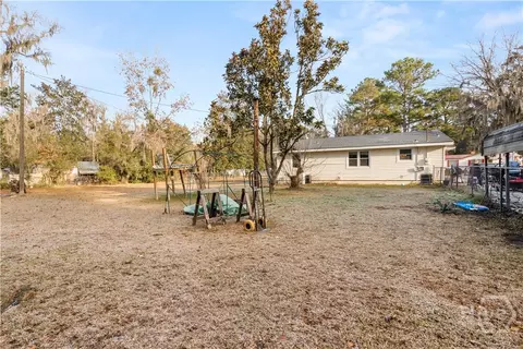 Exterior - 42 Winoca Dr, Midway, GA 31320 photo 1 of 3