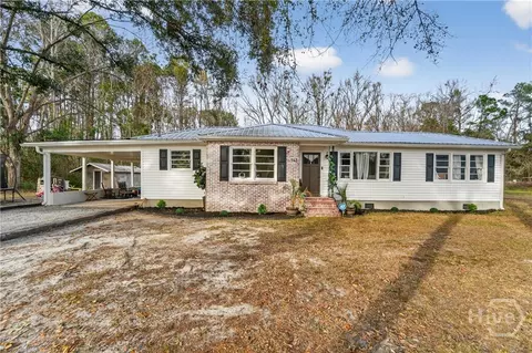 143 6th St, Clyo, GA 31303