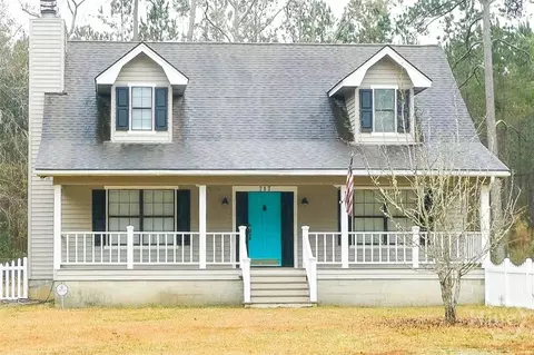 717 Mill Pond Rd, Rincon, GA 31326