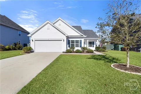 2841 Castleoak Dr, Richmond Hill, GA 31324