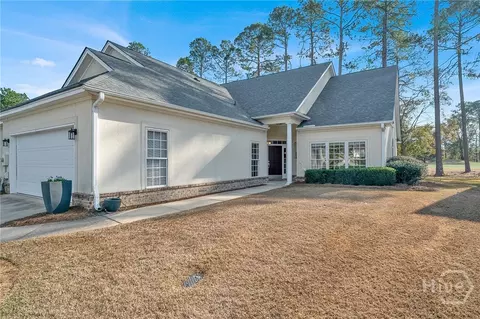 25 Weatherby Cir, Savannah, GA 31405