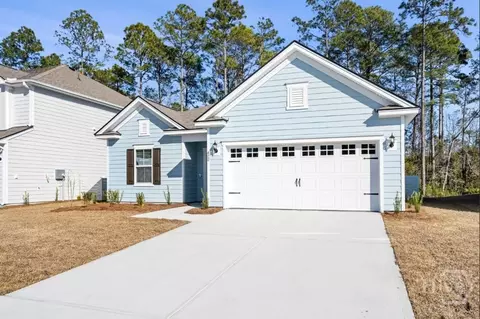 420 Monterey Loop, Richmond Hill, GA 31324