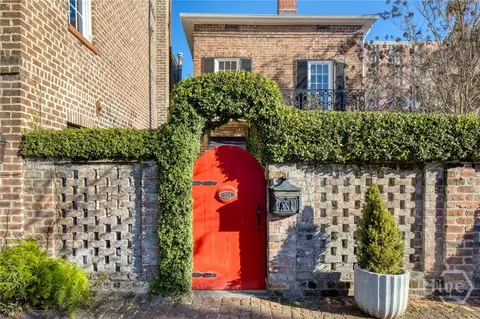 224 E Gordon St, Savannah, GA 31401