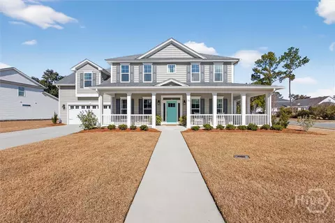39 Harvest Moon Dr, Savannah, GA 31419