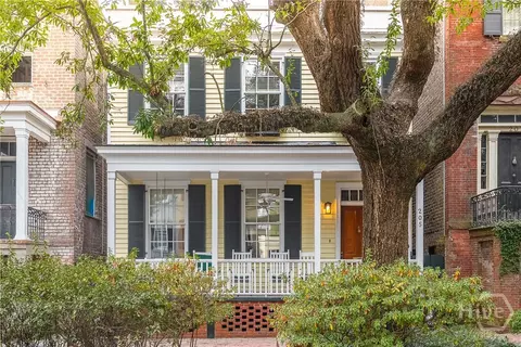 205 W Jones St, Savannah, GA 31401