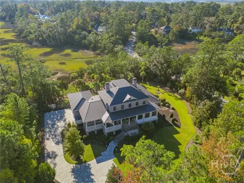 108 Commodore Dr, Savannah, GA 31410
