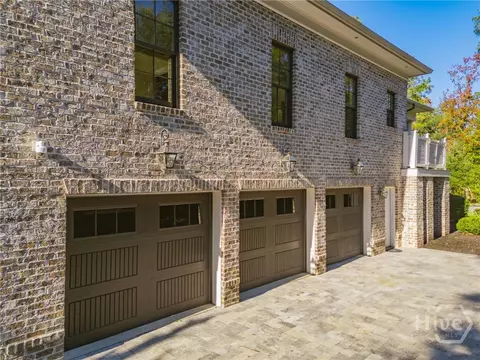 Exterior - 108 Commodore Dr, Savannah, GA 31410 photo 18 of 18