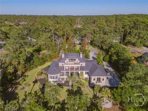 View/Area - 108 Commodore Dr, Savannah, GA 31410 photo 1 of 1