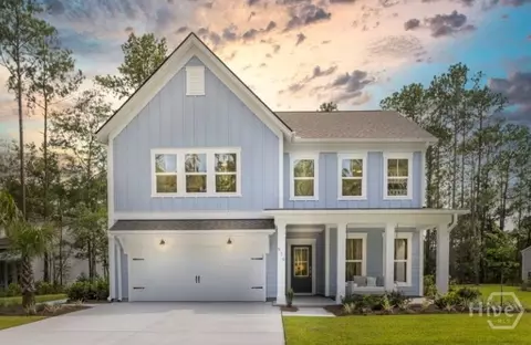 60 Chatham Ln, Richmond Hill, GA 31324