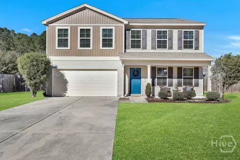 5 Easy St, Guyton, GA 31312