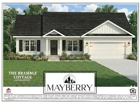 217 Aunt Bee Blvd #185, Statesboro, GA 30458