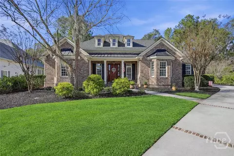 3 Seaton Cross Cross, Pooler, GA 31322