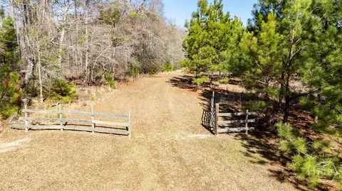 3794 Millen Hwy, Sylvania, GA 30467