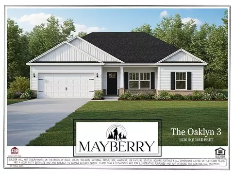 142 Griffith Ln, Statesboro, GA 30458