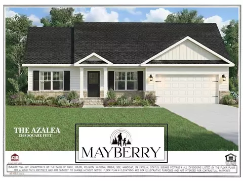 144 Griffith Ln, Statesboro, GA 30458