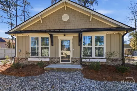 220 S Skinner Ave, Pooler, GA 31322