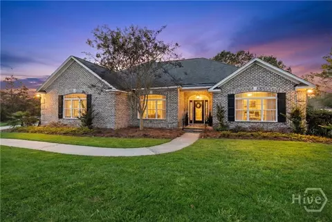 446 Brigham Dr, Richmond Hill, GA 31324