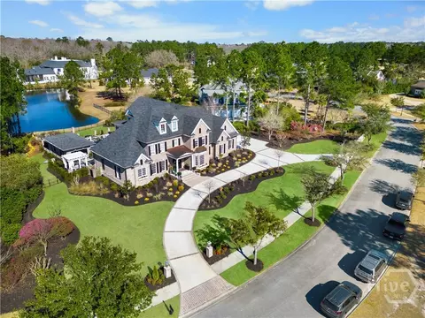 115 Sussex Retreat Retreat, Pooler, GA 31322