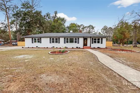 524 Old Waynesville Rd, Jesup, GA 31546